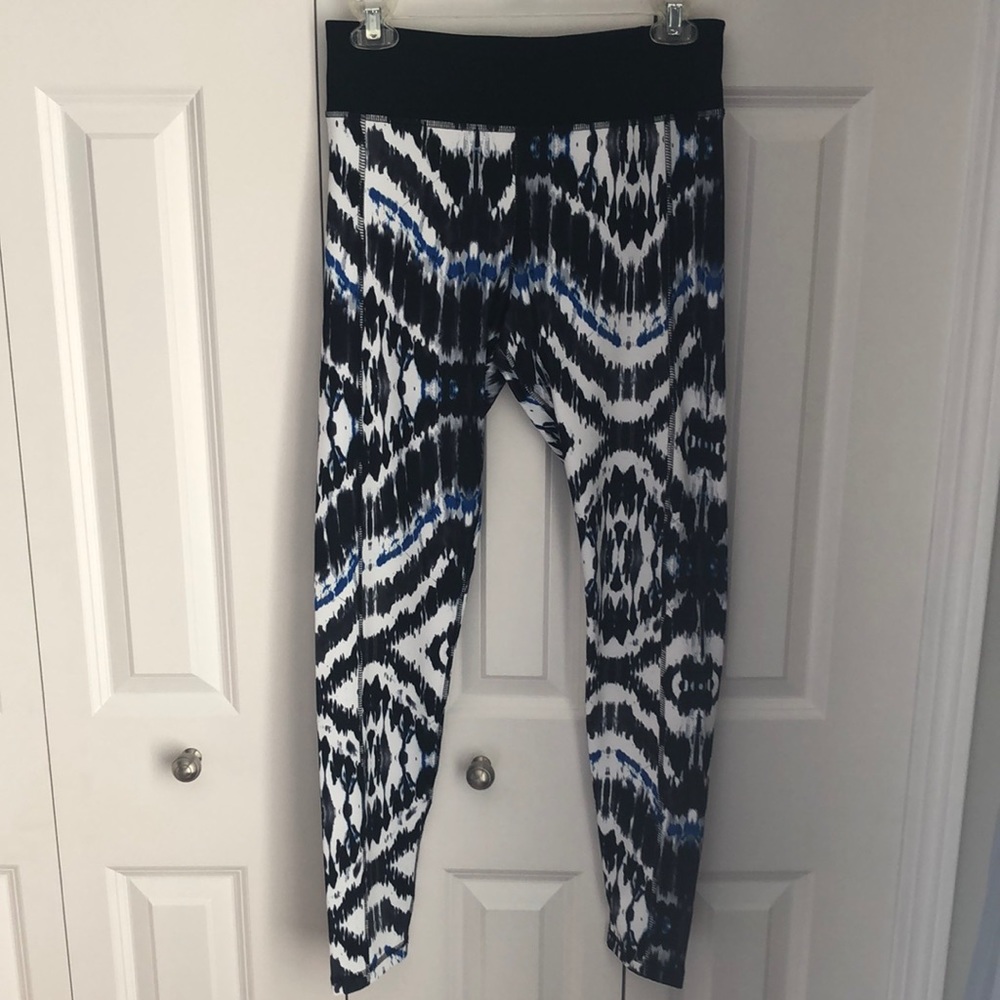 Workout leggings
